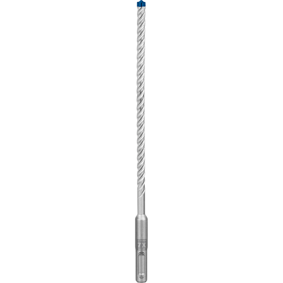 Bosch EXPERT SDS plus-7X Hammer Drill Bit 6.5x150x215mm 10-pc 2608900164