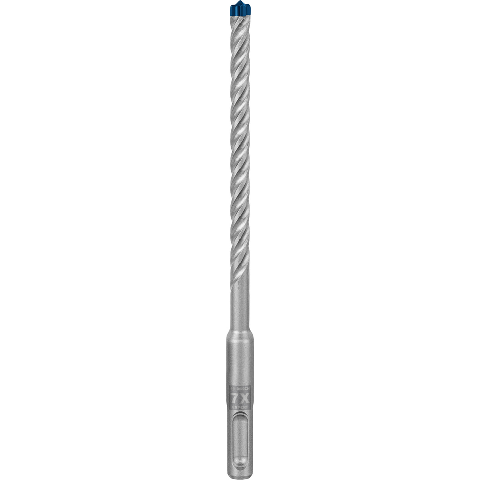 Bosch EXPERT SDS plus-7X Hammer Drill Bit 7x100x165mm 10-pc 2608900166