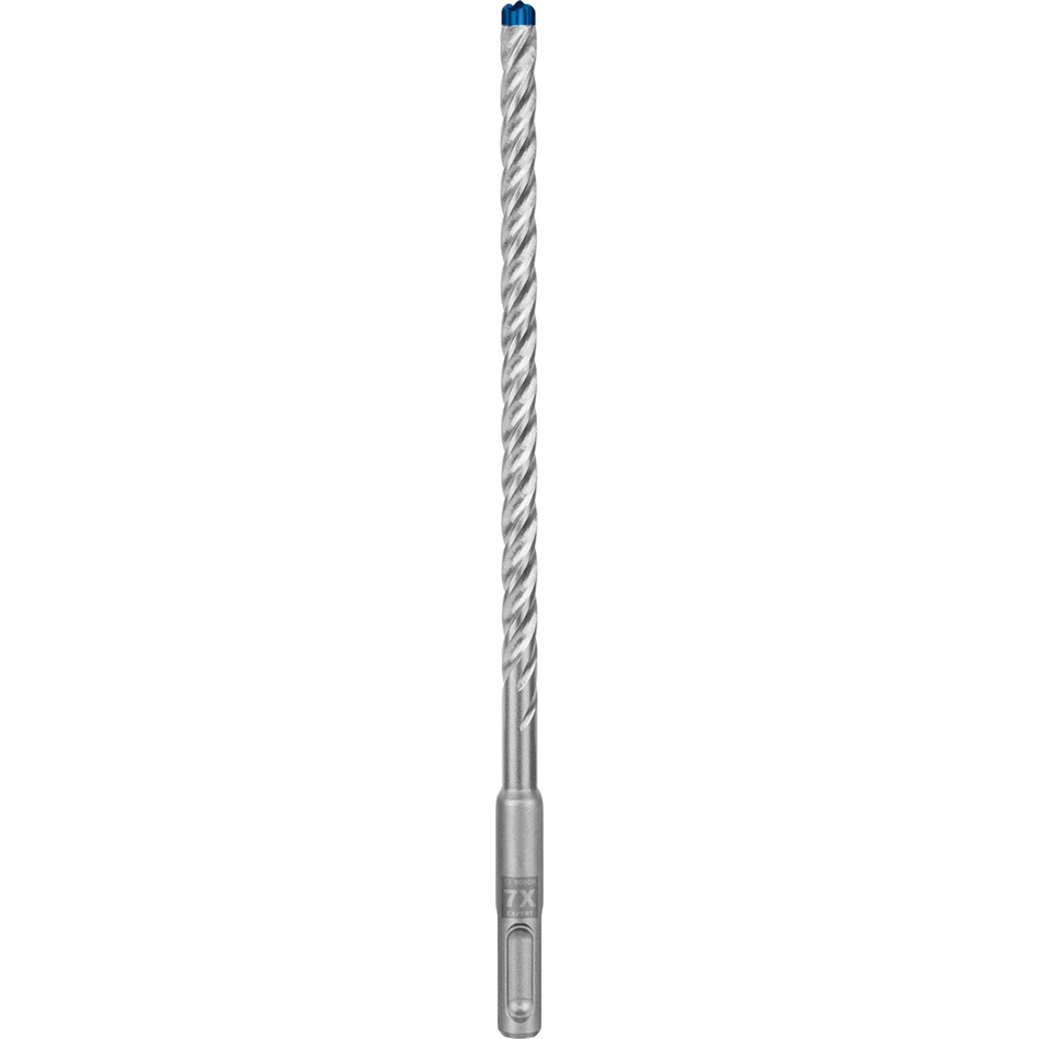 Bosch EXPERT SDS plus-7X Hammer Drill Bit 8x150x215mm 10-pc 2608900168