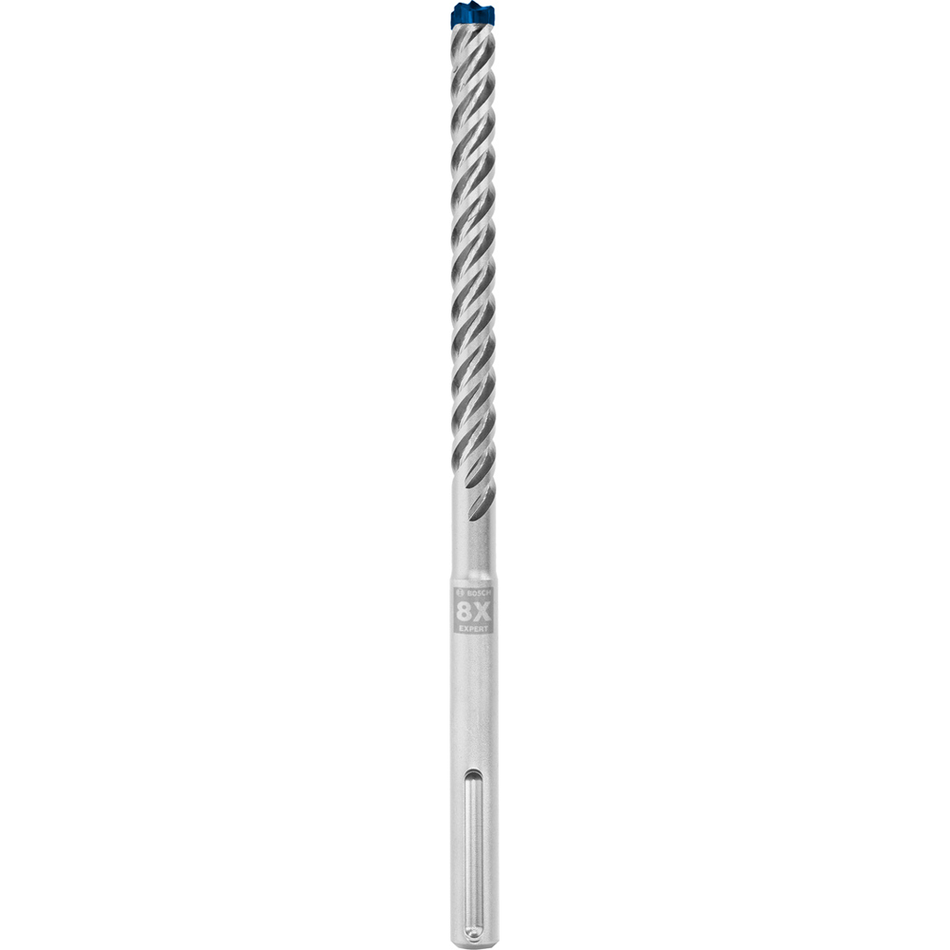 Bosch EXPERT SDS max-8X Hammer Drill Bit 18x200x340mm 5-pc 2608900263