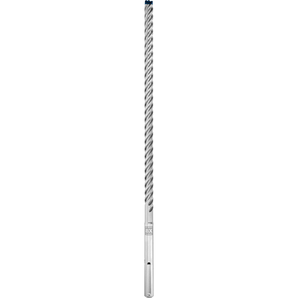 Bosch EXPERT SDS max-8X Hammer Drill Bit 18x400x540mm 5-pc 2608900264