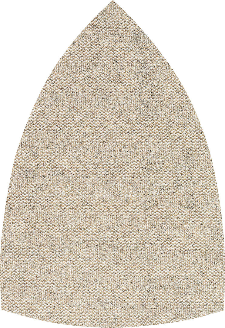 Bosch EXPERT M480 Sanding Net 100x150mm G 80 50-pc 2608901623