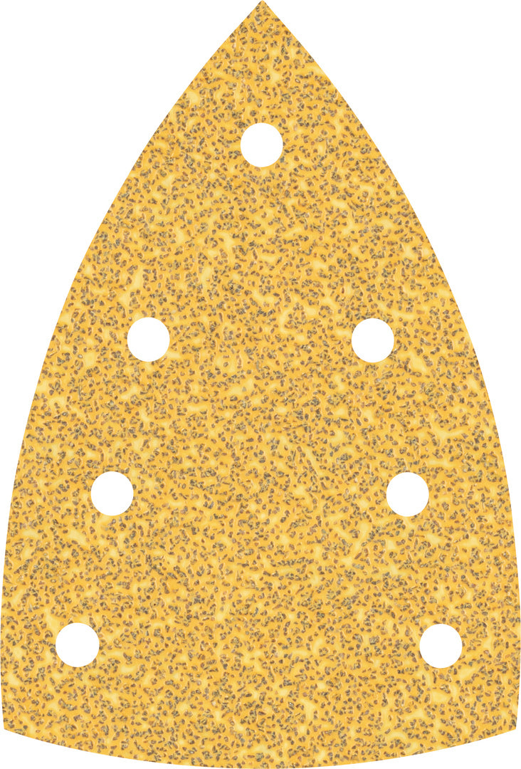 Bosch EXPERT C470 Sandpaper 100x150mm G 40 50-pc 2608901640