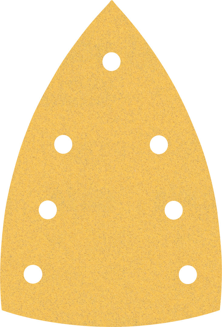 Bosch EXPERT C470 Sandpaper 100x150mm G 120 50-pc 2608901643