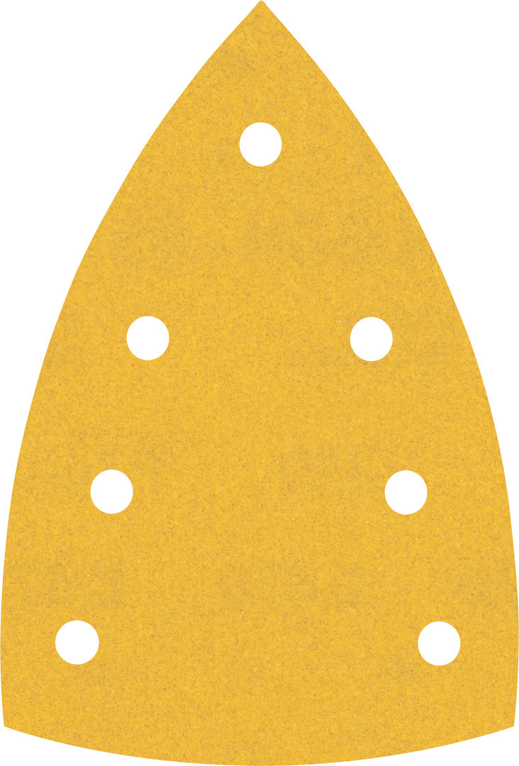 Bosch EXPERT C470 Sandpaper 100x150mm G 240 50-pc 2608901645