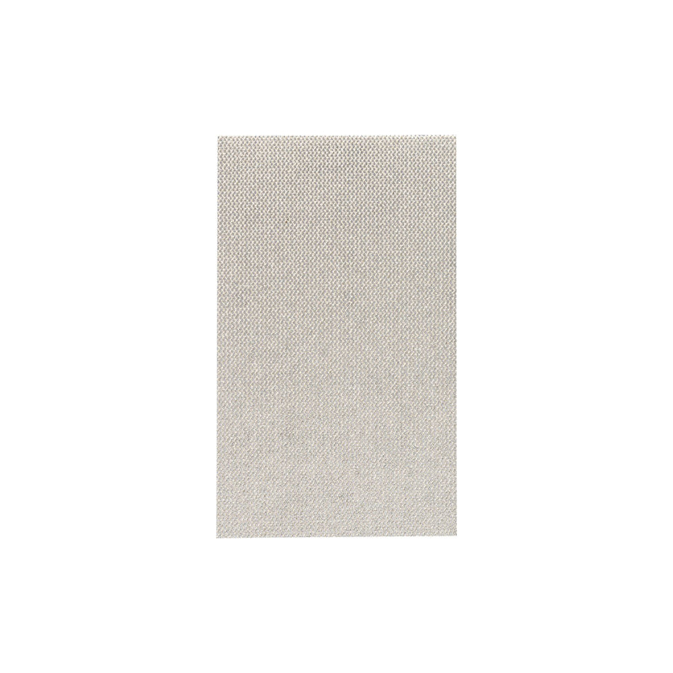 Bosch EXPERT M480 Sandpaper Set 115x107MM P80 10 PCE 2608901690