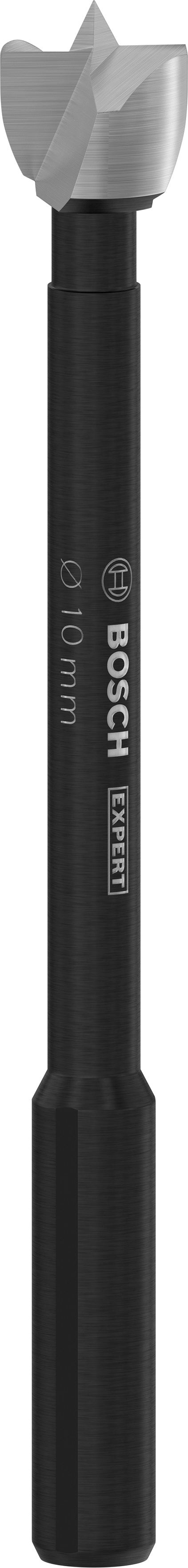 Bosch EXPERT Wood Forstner Drill Bit, 10 mm 2608901821