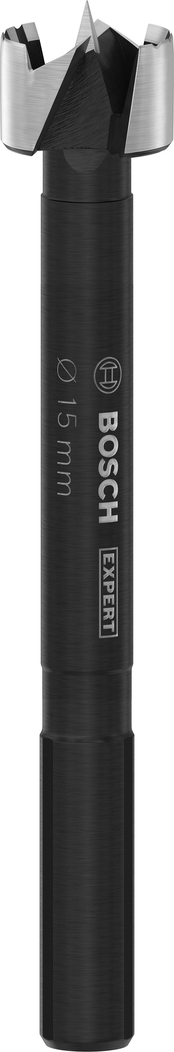 Bosch EXPERT Wood Forstner Drill Bit, 15 mm 2608901824
