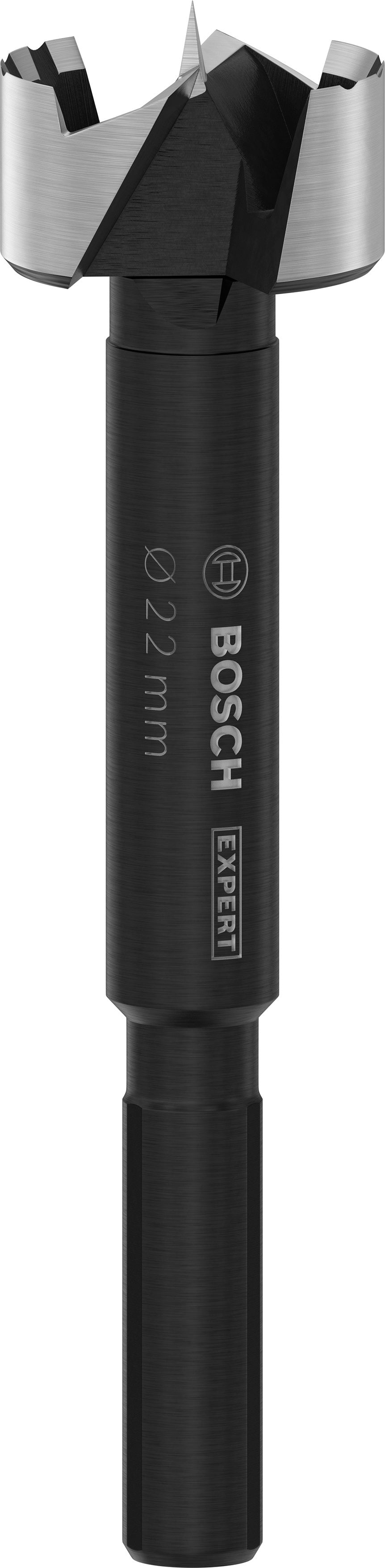 Bosch EXPERT Wood Forstner Drill Bit, 22 mm 2608901828