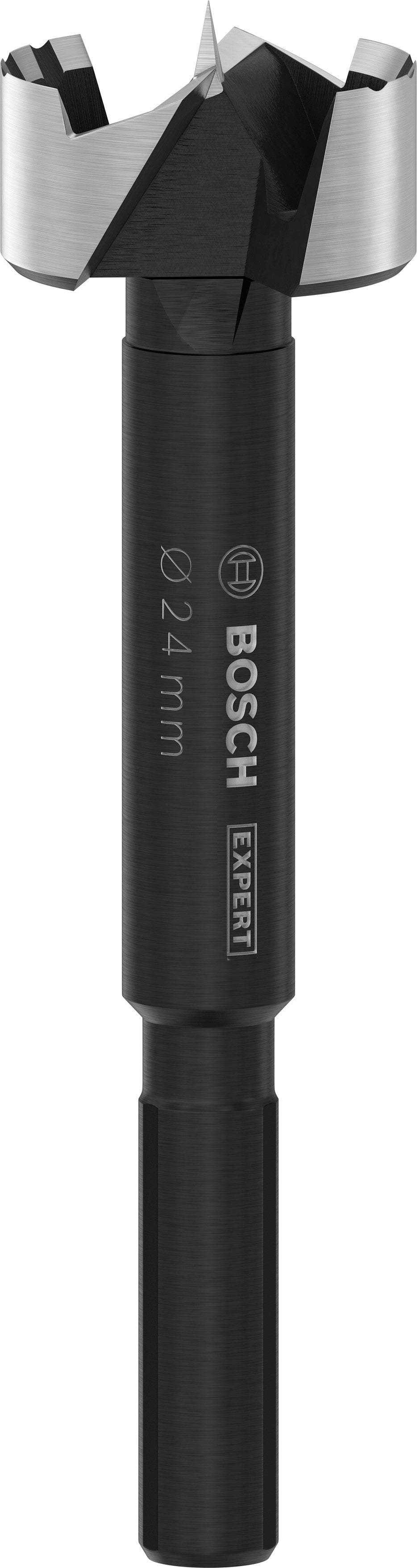 Bosch EXPERT Wood Forstner Drill Bit, 24 mm 2608901829