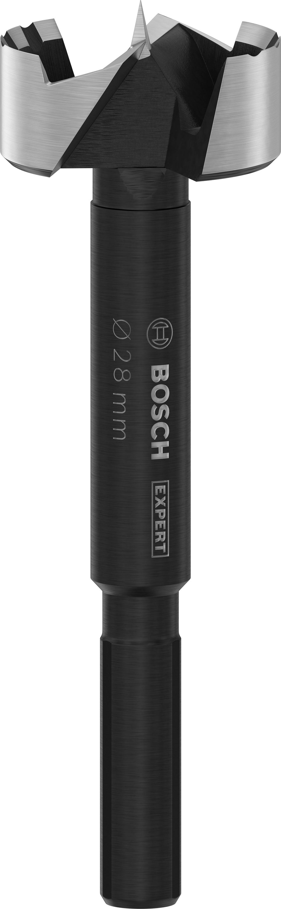 Bosch EXPERT Wood Forstner Drill Bit, 28 mm 2608901833