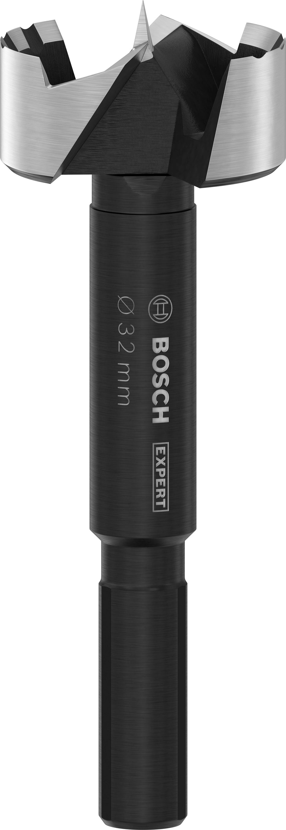 Bosch EXPERT Wood Forstner Drill Bit, 32 mm 2608901835