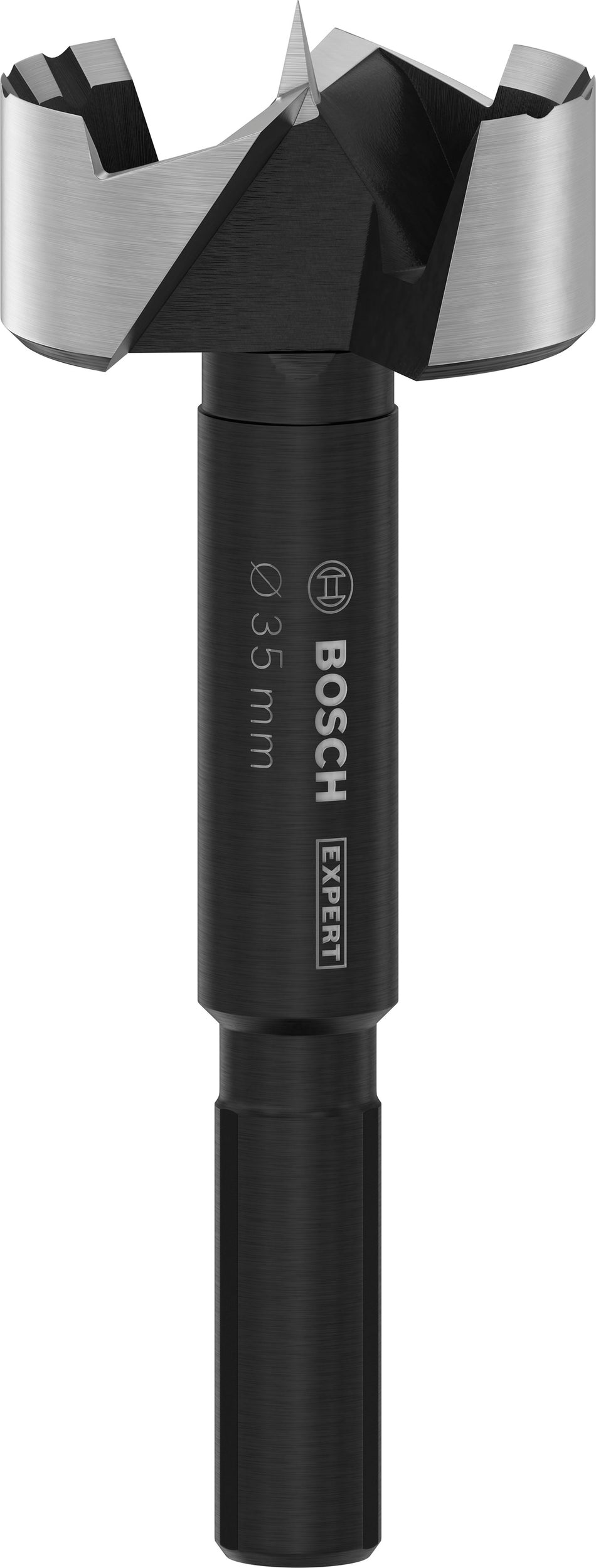 Bosch EXPERT Wood Forstner Drill Bit, 35 mm 2608901837