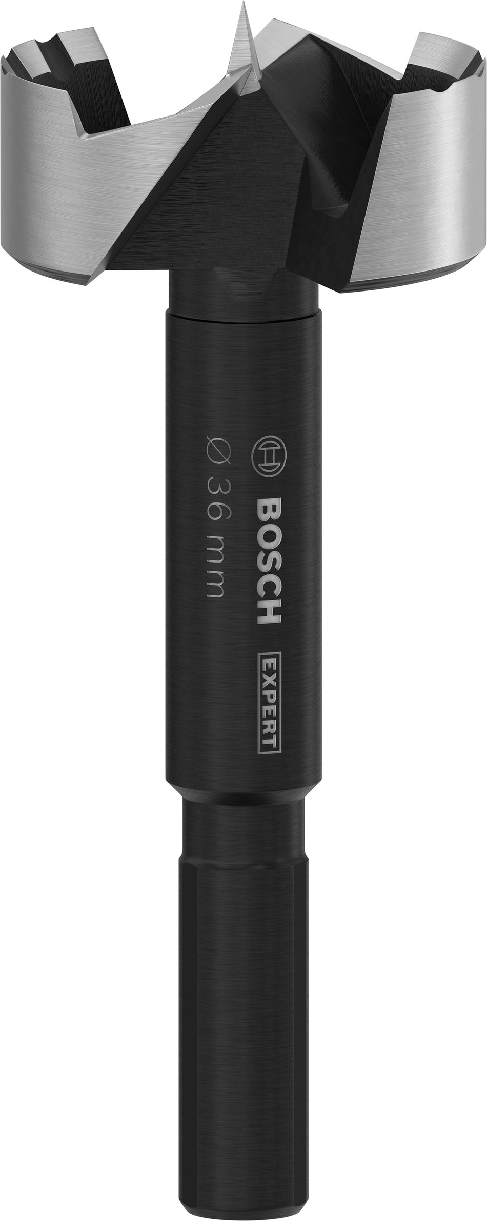 Bosch EXPERT Wood Forstner Drill Bit, 36 mm 2608901838