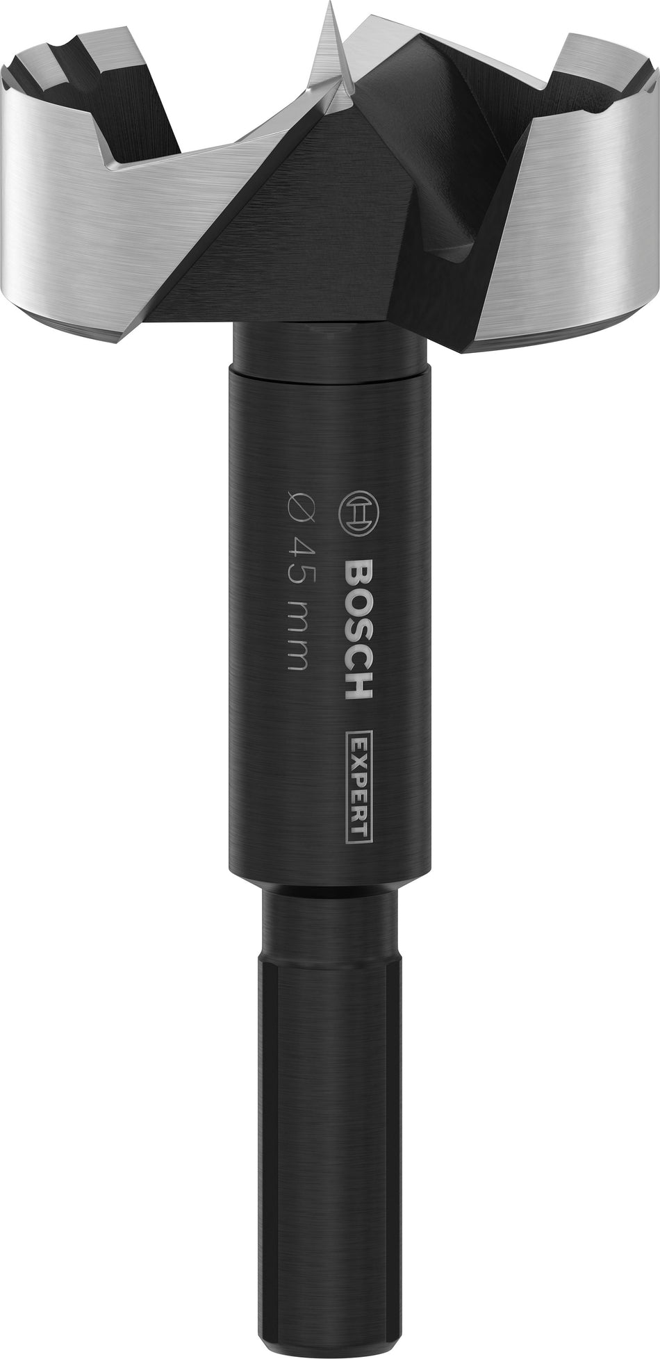 Bosch EXPERT Wood Forstner Drill Bit, 45 mm 2608901841