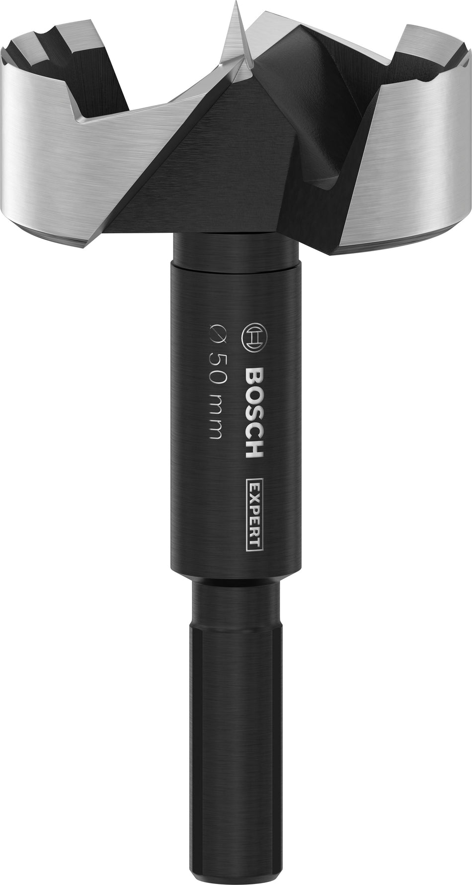 Bosch EXPERT Wood Forstner Drill Bit, 50 mm 2608901842