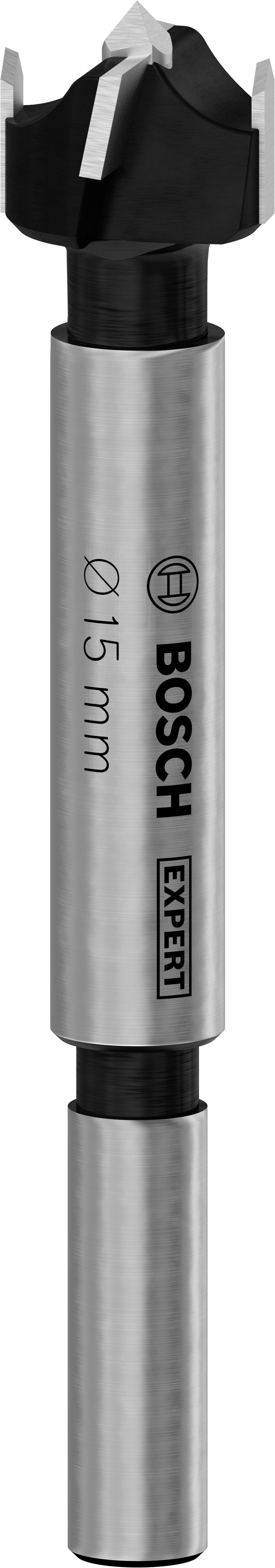 Bosch EXPERT Laminated Wood Hinge Cutting Drill Bit, 15 x 60 x 90 mm 2608901845