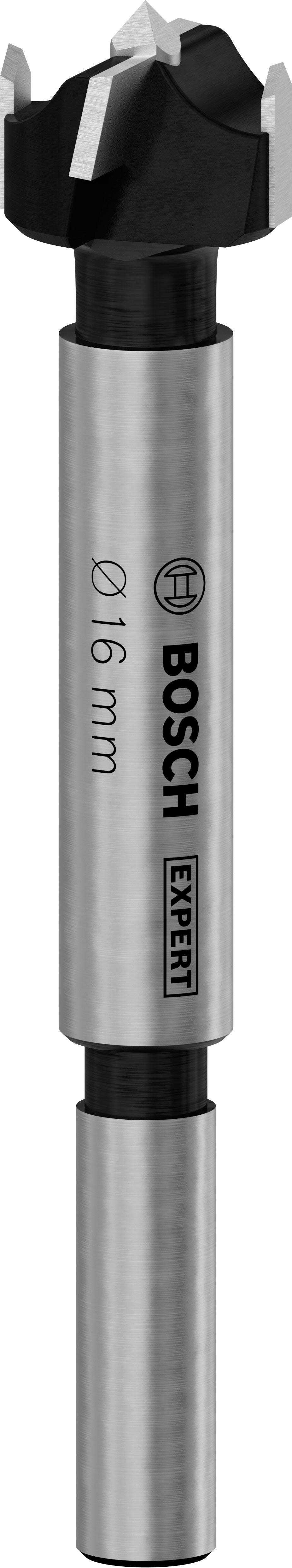 Bosch EXPERT Laminated Wood Hinge Cutting Drill Bit, 16 x 60 x 90 mm 2608901846