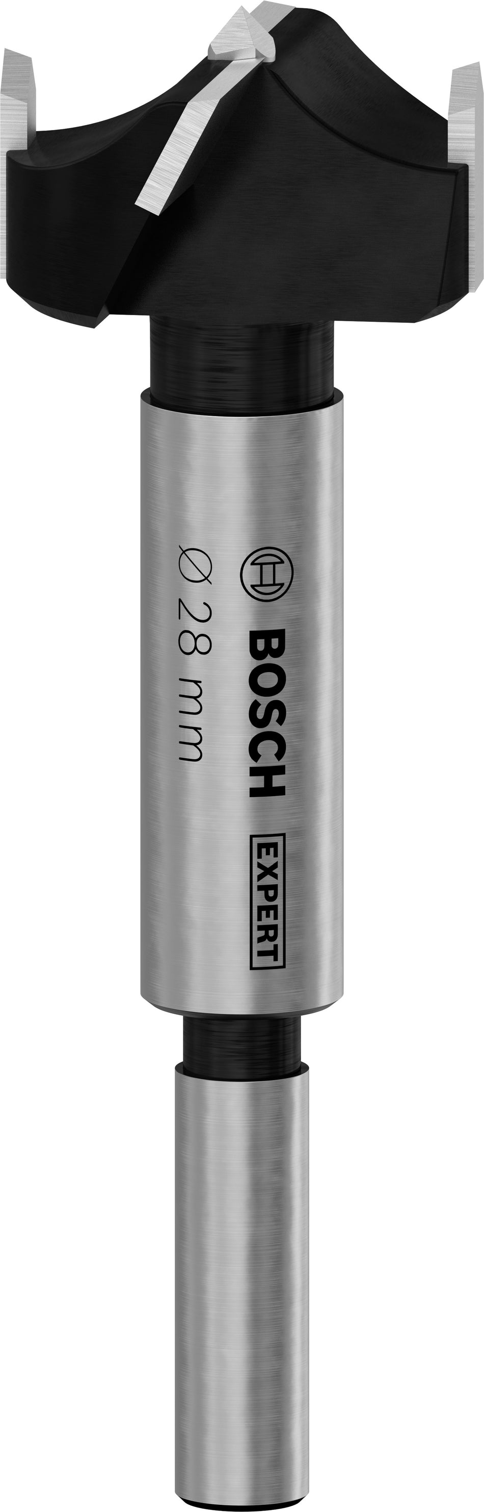 Bosch EXPERT Laminated Wood Hinge Cutting Drill Bit, 28 x 60 x 90 mm 2608901853