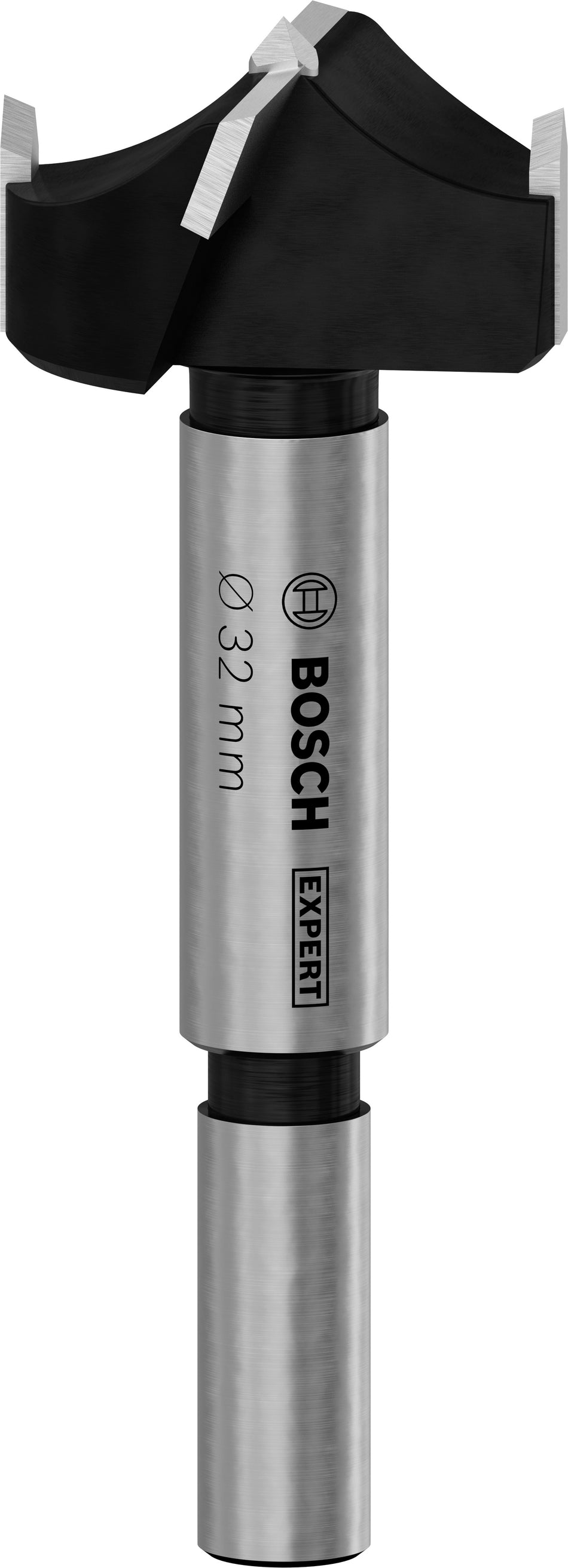 Bosch EXPERT Laminated Wood Hinge Cutting Drill Bit, 32 x 60 x 90 mm 2608901855