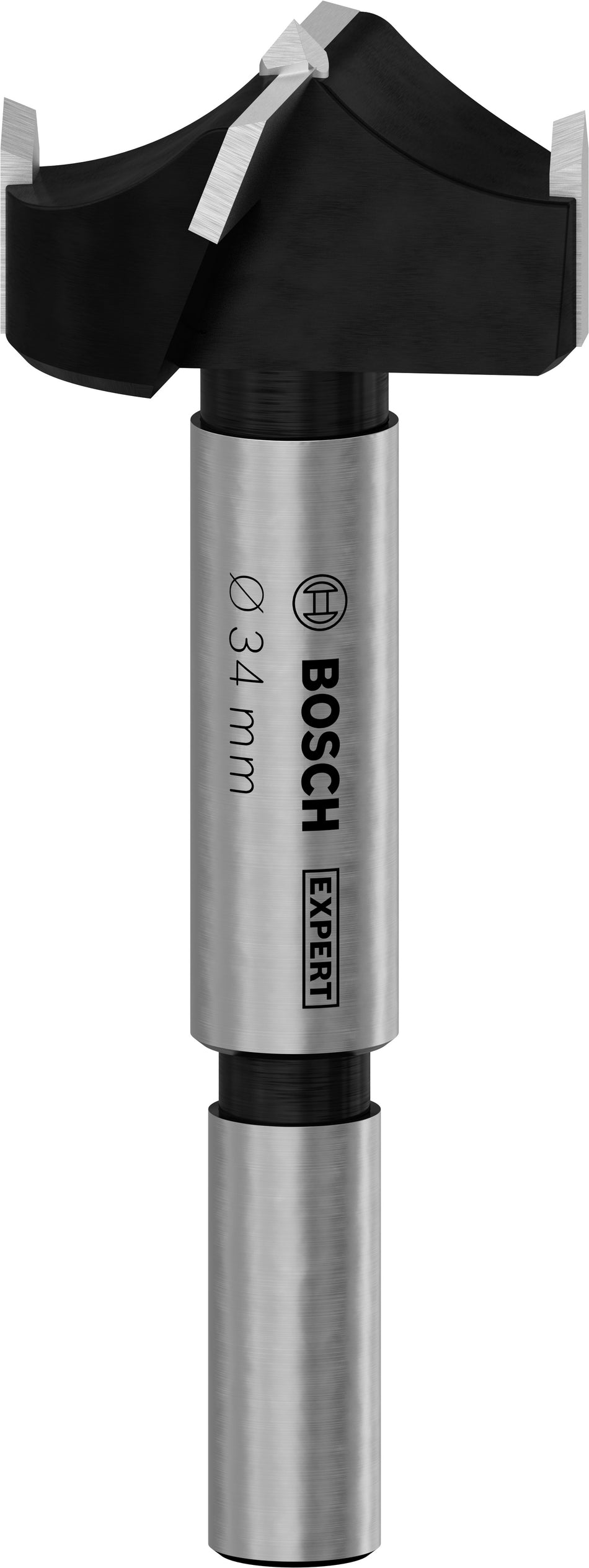 Bosch EXPERT Laminated Wood Hinge Cutting Drill Bit, 34 x 60 x 90 mm 2608901856