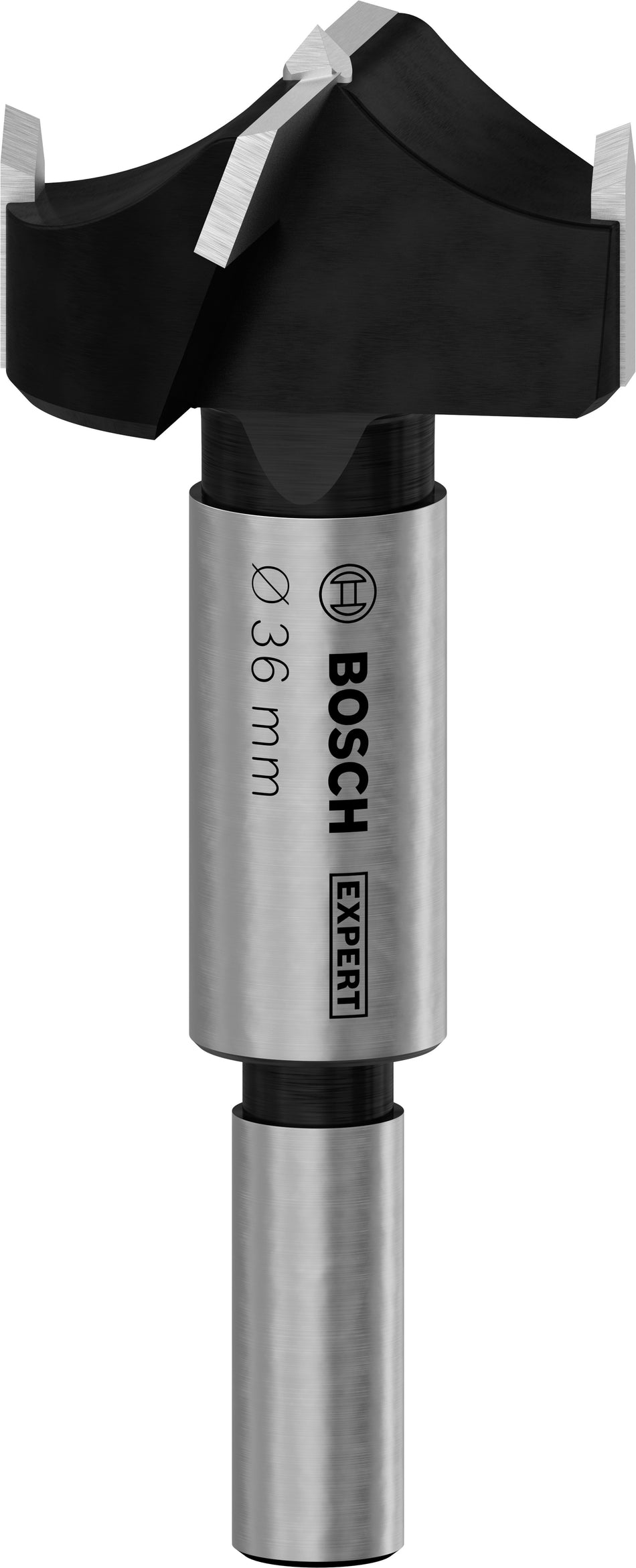 Bosch EXPERT Laminated Wood Hinge Cutting Drill Bit, 36 x 60 x 90 mm 2608901858