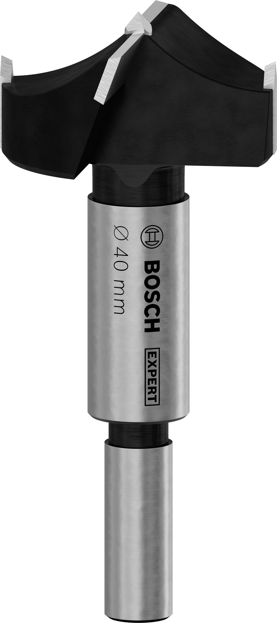 Bosch EXPERT Laminated Wood Hinge Cutting Drill Bit, 40 x 60 x 90 mm 2608901860