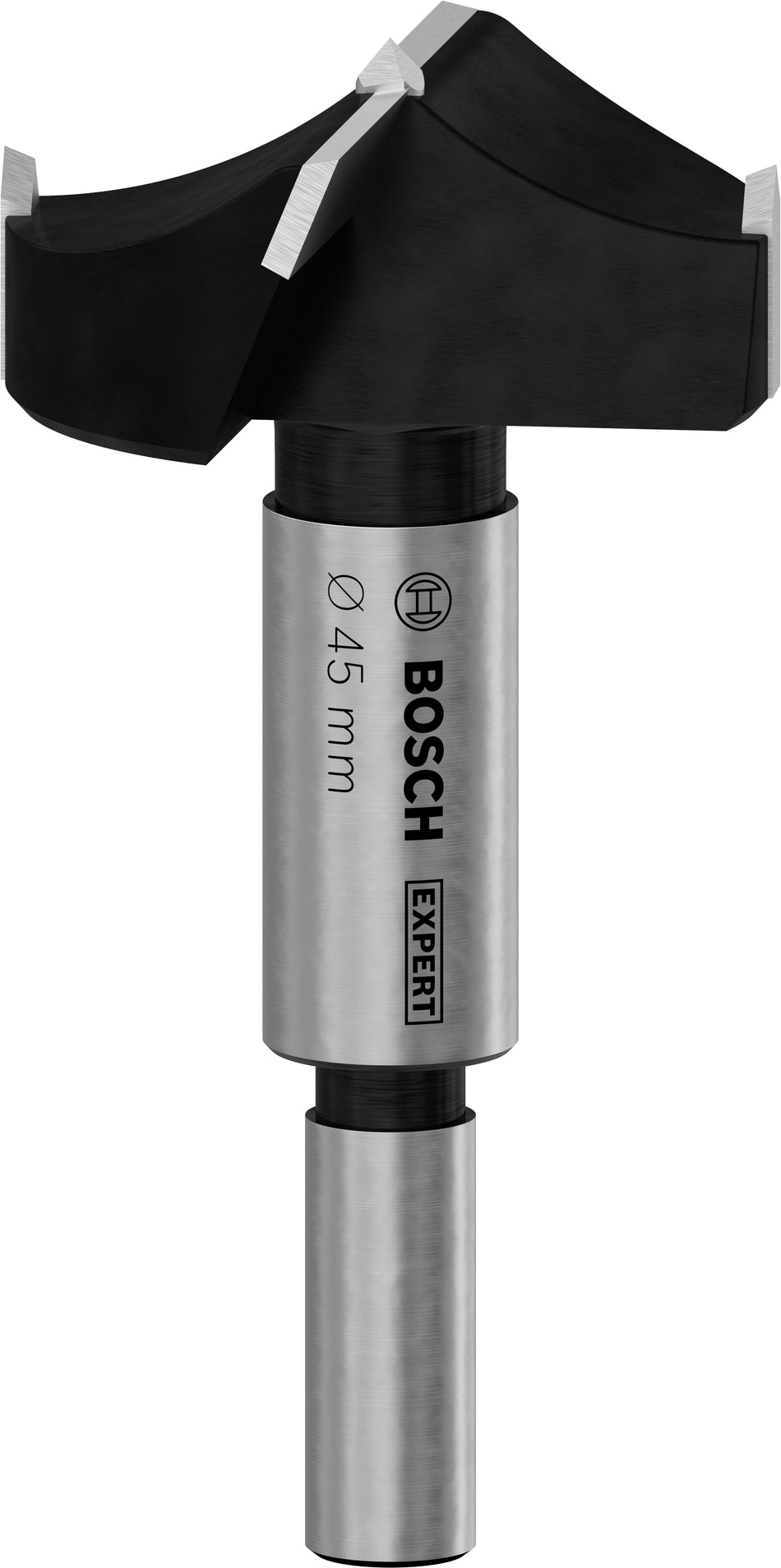 Bosch EXPERT Laminated Wood Hinge Cutting Drill Bit, 45 x 60 x 90 mm 2608901861
