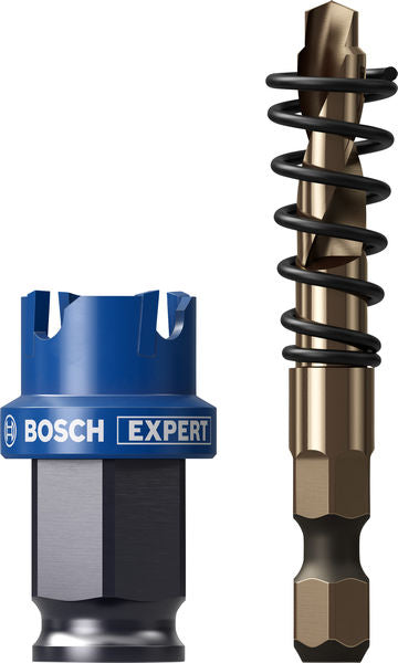 Bosch EXPERT Sheet Metal Power Change Plus Hole Saw 20 x 5 mm 2608901952