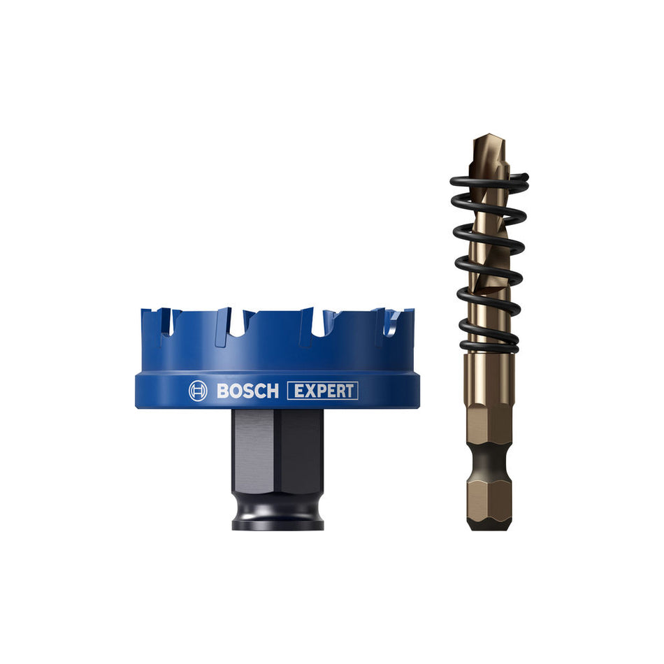 Bosch EXPERT Metal Power Change+ Hole Saw 51MM 2608901961