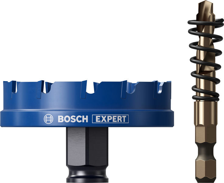 Bosch EXPERT Sheet Metal Power Change Plus Hole Saw 68 x 5 mm 2608901962
