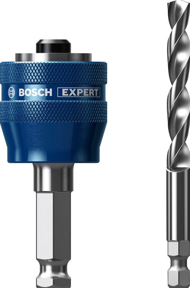 Bosch EXPERT Power Change Plus with Pilot Drill, Ø7.15 x 60 x 105 mm 2608901966
