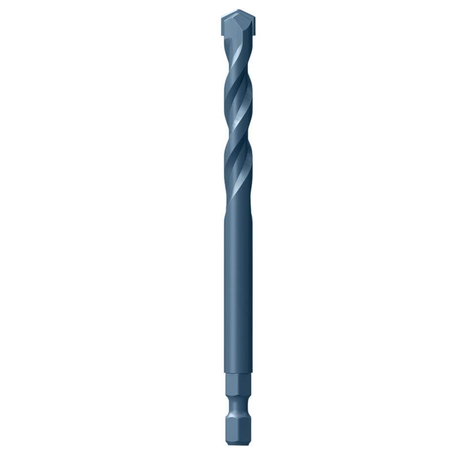Bosch Pilot Drill for EXPERT Power Change Plus, TCT, Ø8.5 x 60 x 105 mm 2608901968