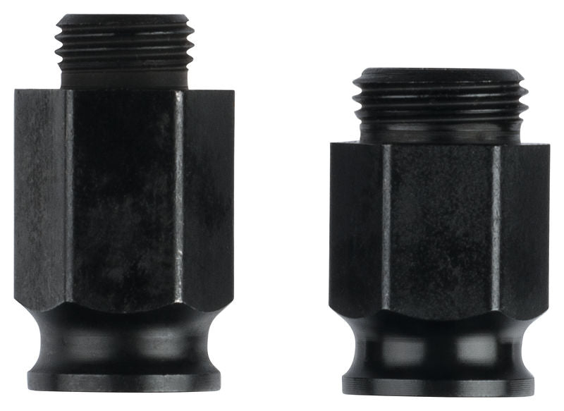 Bosch EXPERT Power Change Plus Adapter Nut Set HS 12-30 32-210 mm 2608902040