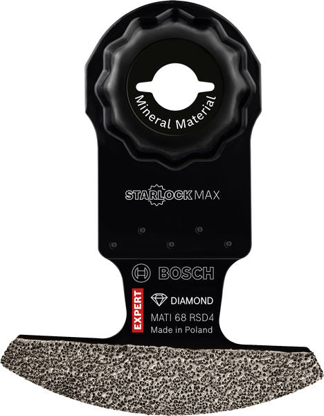 Bosch EXPERT MATI 68 RSD4 Corner Blade 68 x 10 mm 2608902084