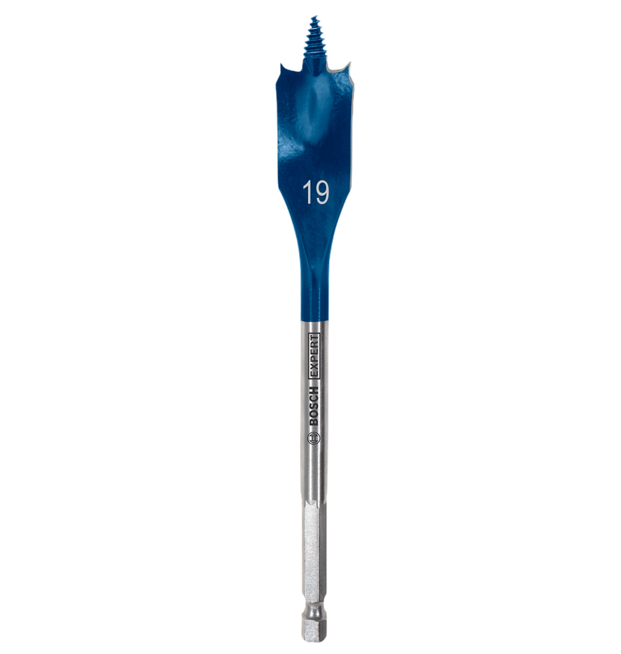 Bosch EXPERT Self Cut Speed Spade Drill Bit, 19 x 152 mm 2608902094