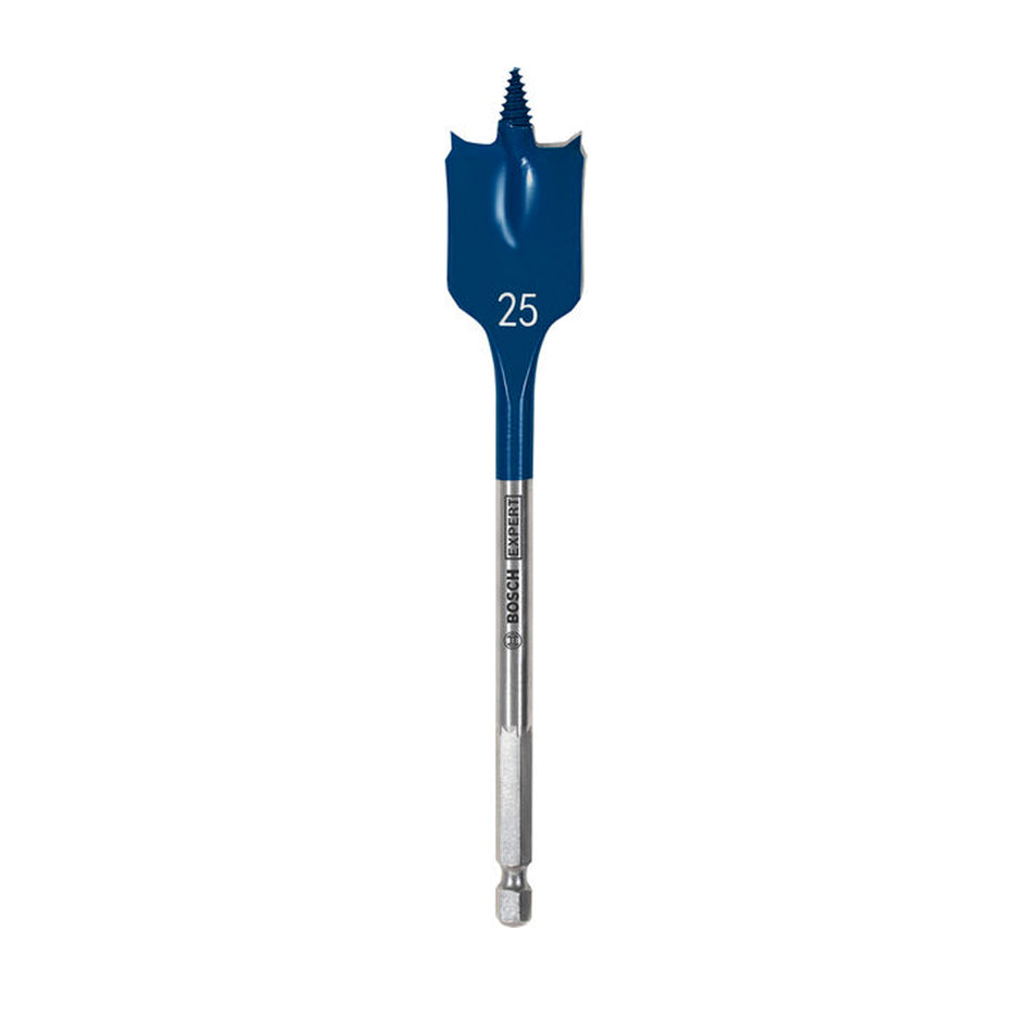 Bosch EXPERT Self Cut Speed Spade Drill Bit 25 x 152MM 2608902098