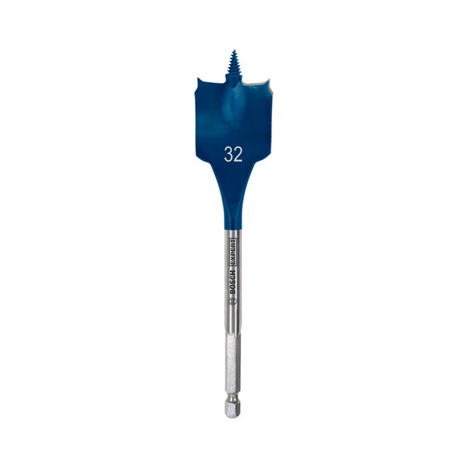 Bosch EXPERT Self Cut Speed Spade Drill Bit 38 x 152MM 2608902102
