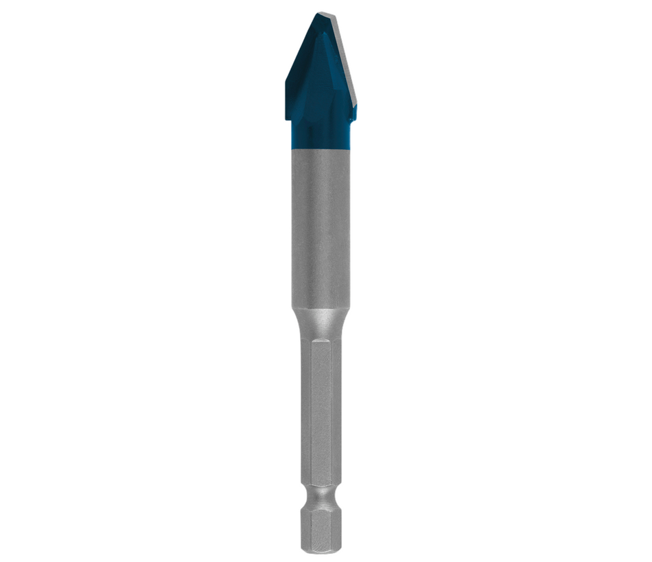 Bosch EXPERT HEX-9 Hard Ceramic Drill Bit. 12 x 90 mm 2608902311