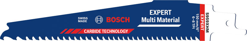 Bosch EXPERT Multi Material S959XHM Blade 10 pcs 2608902333