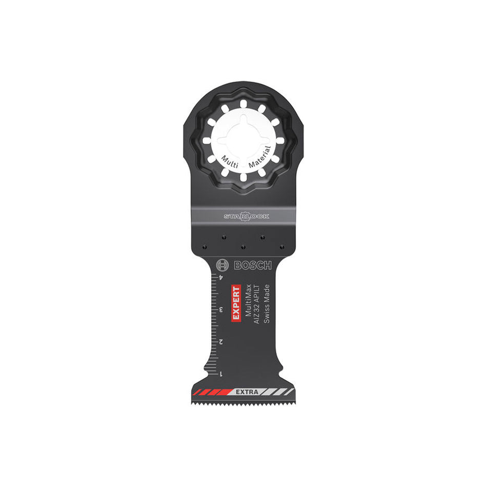 Bosch EXPERT MultiMax AIZ 32 APILT Multitool Blade 1 PCE 2608902394