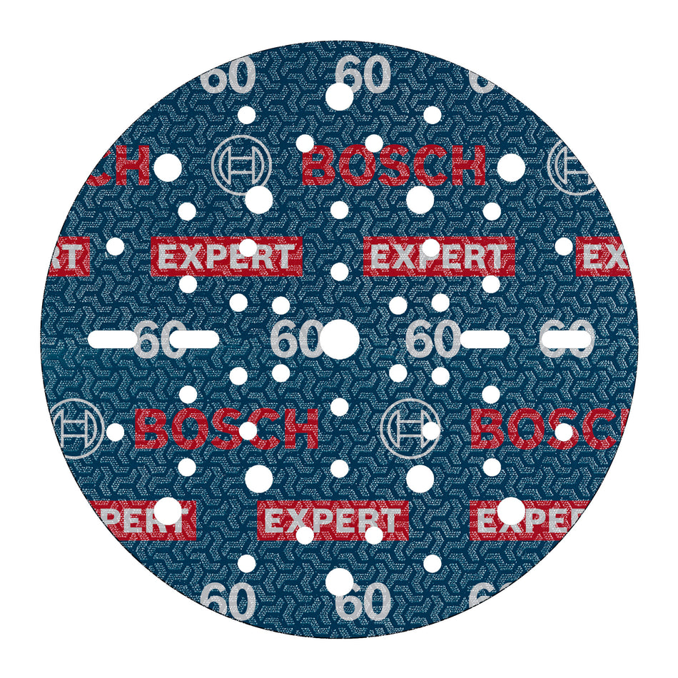 Bosch EXPERT O780 Foil,150mm,60,50 2608902449
