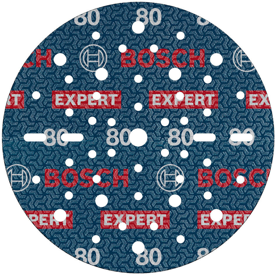 Bosch EXPERT O780 Foil,150mm,80,6 2608902441