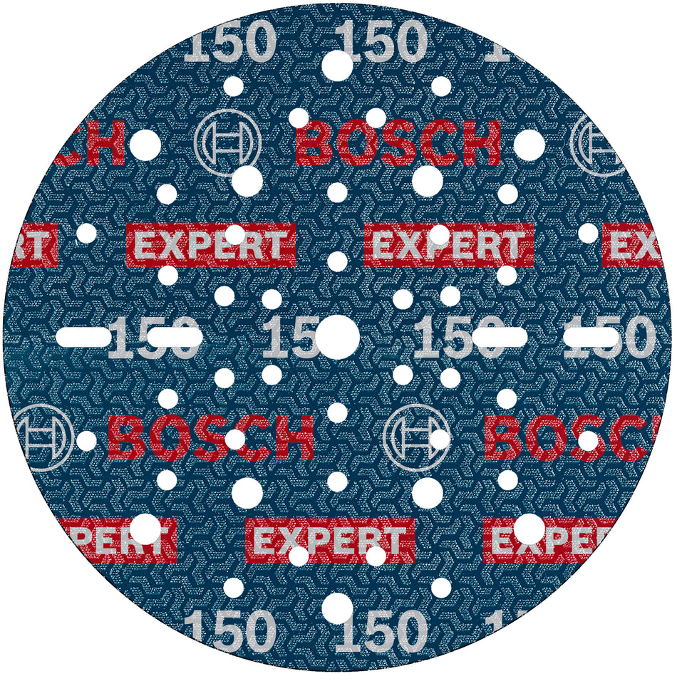Bosch EXPERT O780 Foil,150mm,150,6 2608902443