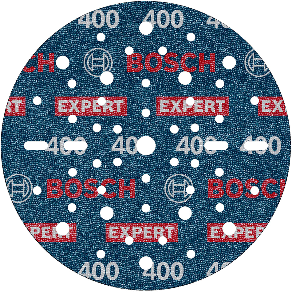 Bosch EXPERT O780 Foil,150mm,400,50 2608902456