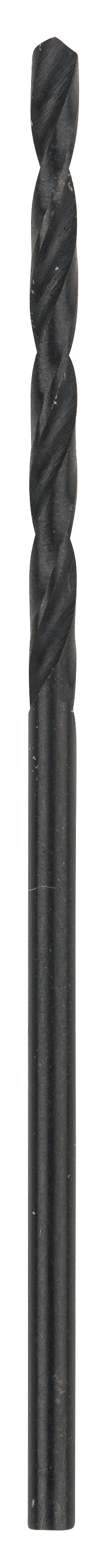 Bosch DIY Metal drill bits HSS-R, DIN 338 D= 1.5 mm; L= 40 mm 2609255001