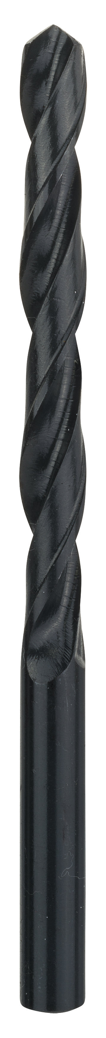 Bosch DIY Metal drill bits HSS-R, DIN 338 D= 8.0 mm; L= 117 mm 2609255017