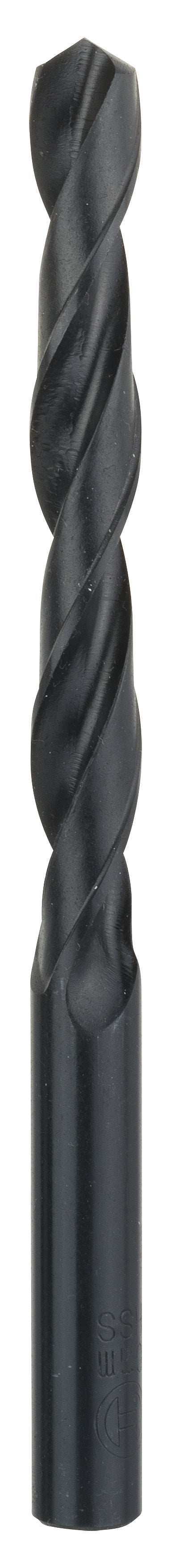 Bosch DIY Metal drill bits HSS-R, DIN 338 D= 10.0 mm; L= 133 mm 2609255020