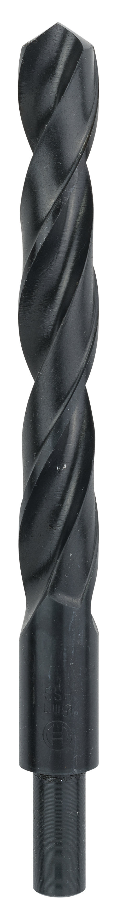 Bosch DIY Metal drill bits HSS-R, DIN 338 D= 18.0 mm; L= 191 mm 2609255027