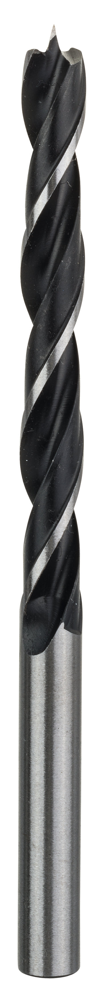 Bosch DIY Brad point drill bits D= 8.0 mm; L= 115 mm 2609255205